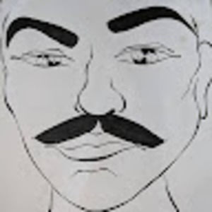 Meet your Posher, Justin